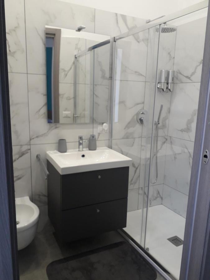 Saponaria B&B Катания Экстерьер фото